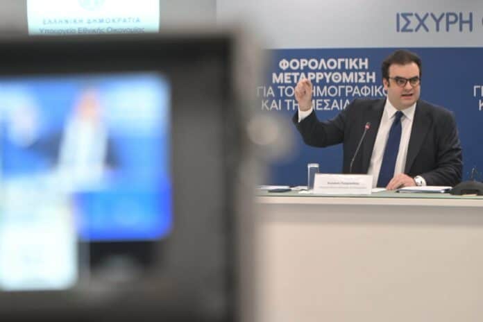 ΚΩΣΤΑΣ ΤΖΟΥΜΑΣ / EUROKINISSI