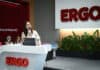 Tsiaka, ERGO Grow Together event 2025