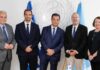 Άτυπη σύνοδος υπουργών Υγείας
