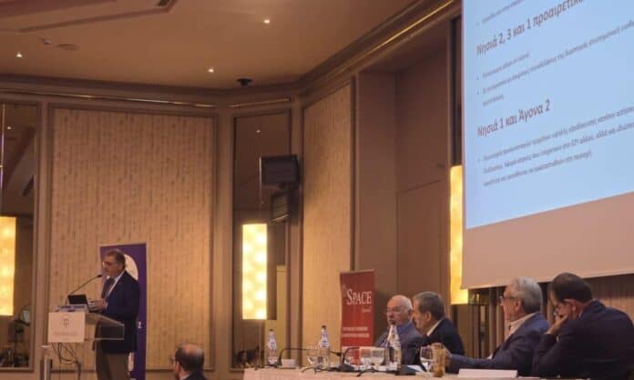 Ολομέλεια ιατρικών συλλόγων στη Ρόδο, 2025