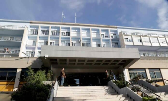 Νοσοκομείο Παίδων «Αγία Σοφία»