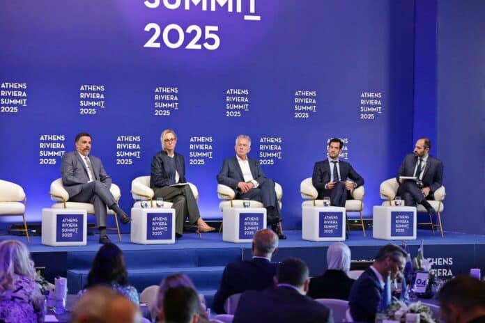Athens Riviera Summit 2025