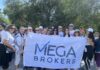 Mega Brokers, Greece Race for the Cure 2025