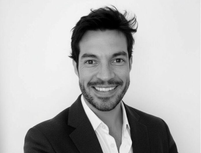 Andres Sandoval Garzon