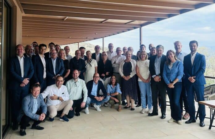 Insurance Europe στην Ελλάδα