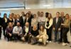 HDI Global SE Hellas, επίσκεψη Dr. Mukadder Erdönmez