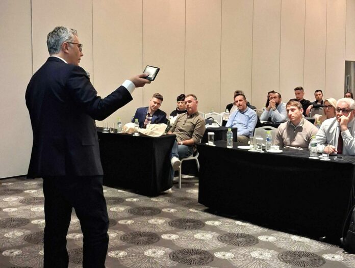 Hellas Direct, εκδήλωση Θεσσαλονίκη 2025