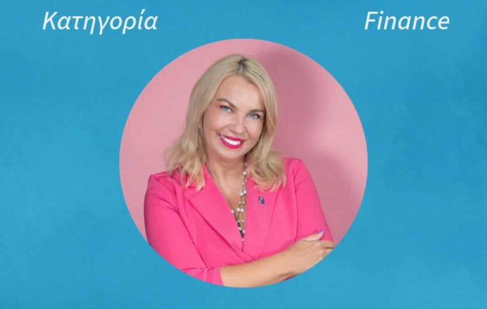 Ζουλινάκη, υποψήφια GIWA 2025