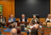 Συνάντηση ΣΠΑΤΕ στο ΕΕΑ, πριν από την 7η Συνδιάσκεψη Διαμεσολαβητών