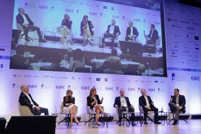 6ο Συνέδριο Θεσμικής Διαχείρισης ΕΘΕ, Panel IV