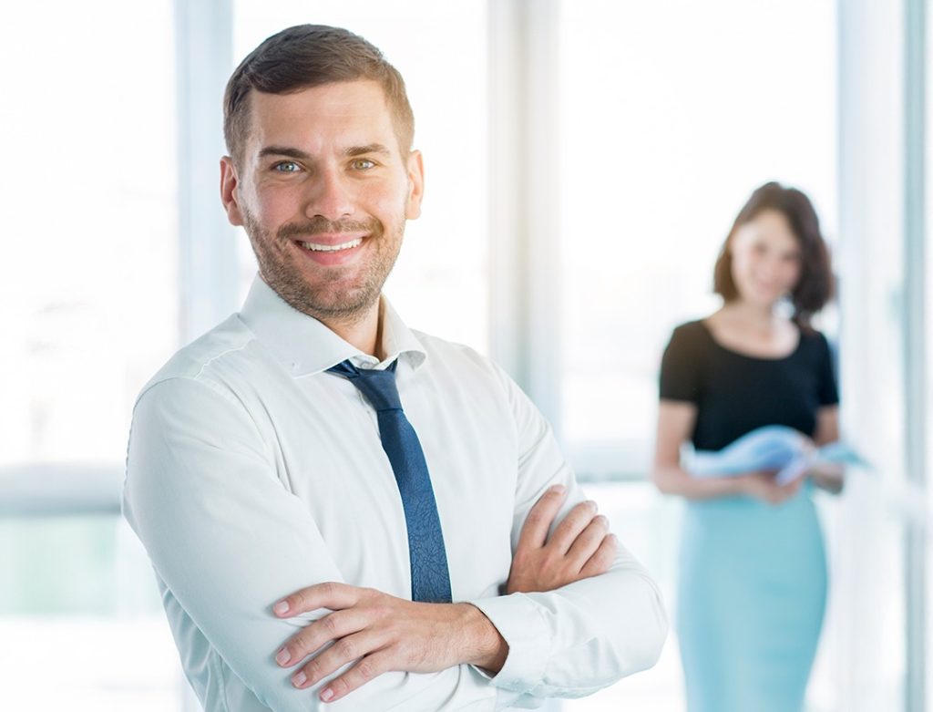 Apollon Broker promo photo