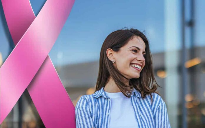 Υδρόγειος Ασφαλιστική, καμπάνια και πρόγραμμα κάλυψης καρκίνου μαστού