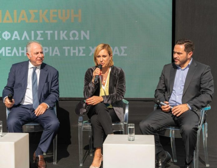 Χ. Φυτέα, 7η Εθνική Συνδιάσκεψη Ασφαλιστικών Διαμεσολαβητών