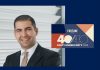 Τάσος Χατζηθεοδοσίου, εικαστικό λίστας «40 under 40» 2025
