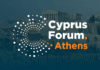 Cyprus Forum Athens 2025