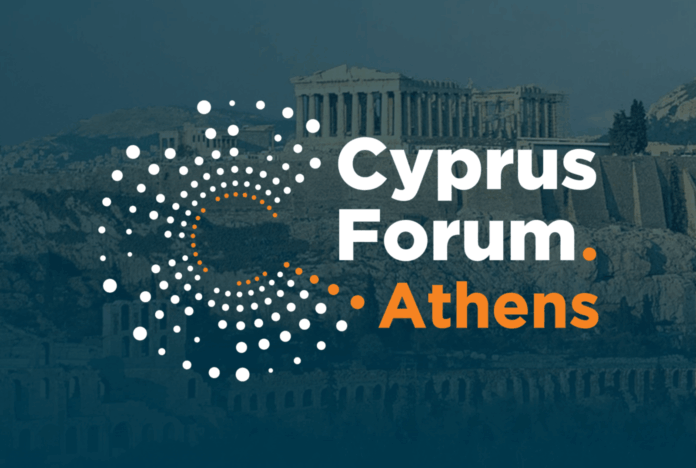 Cyprus Forum Athens 2025