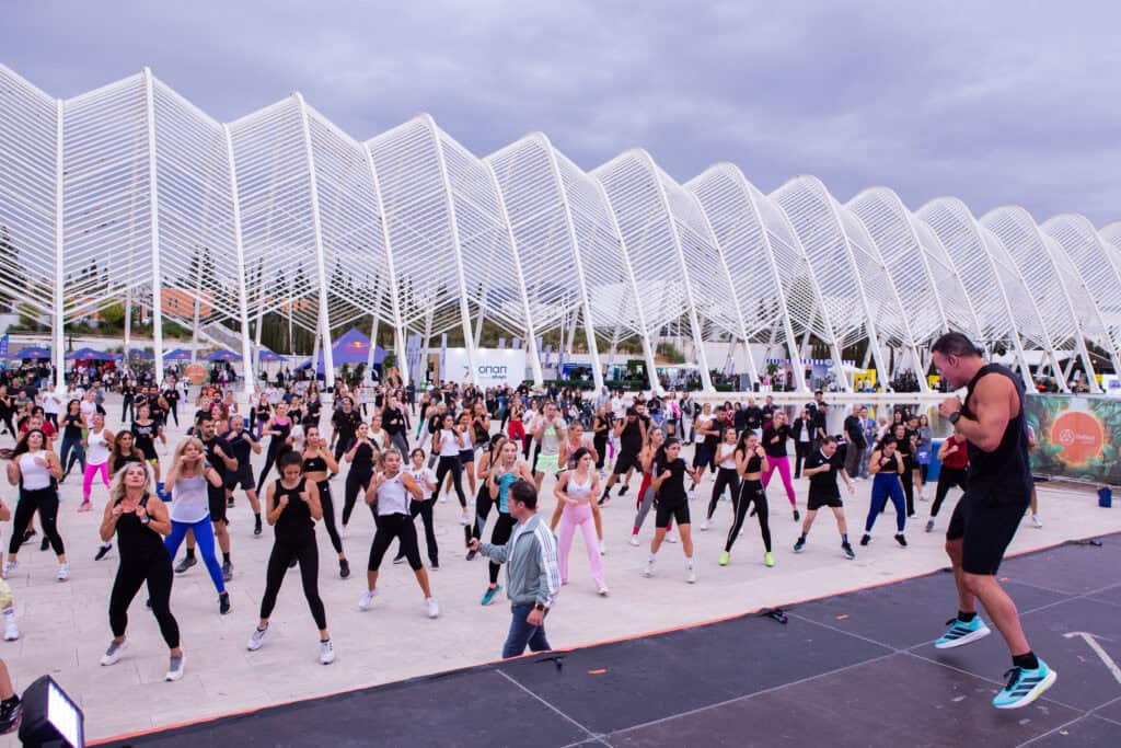 BeWell Festival 2025