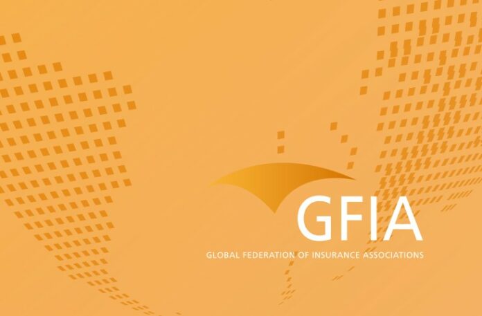 GFIA-report GFIA report
