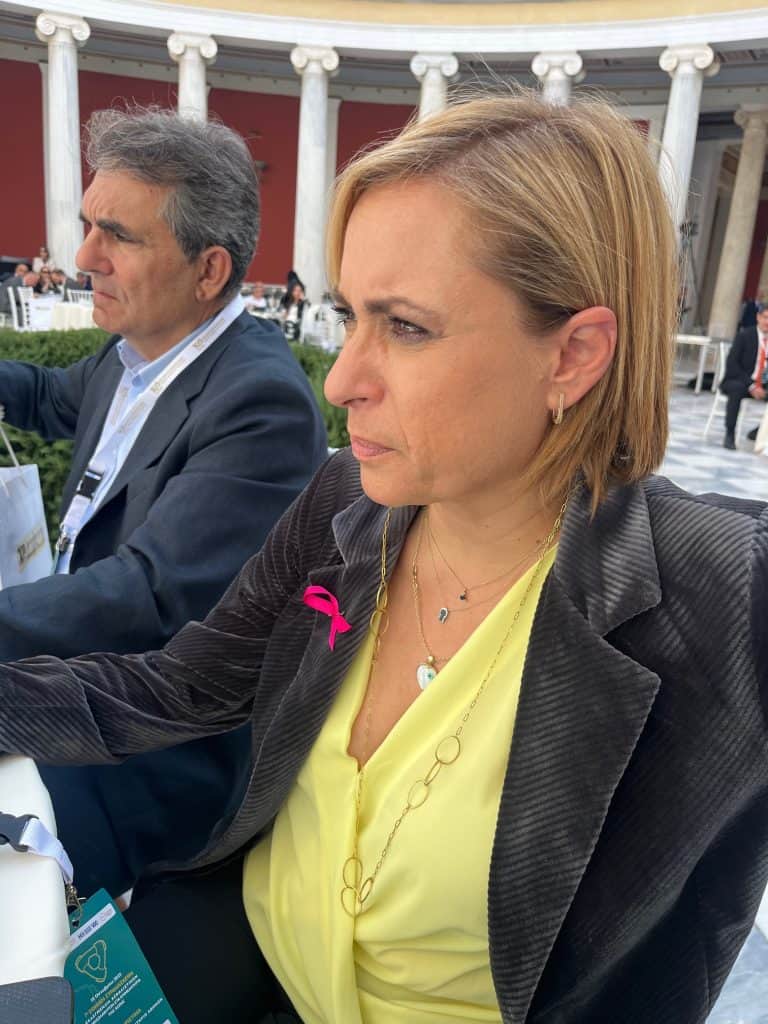 Χ. Φυτέα, 7η Εθνική Συνδιάσκεψη Ασφαλιστικών Διαμεσολαβητών
