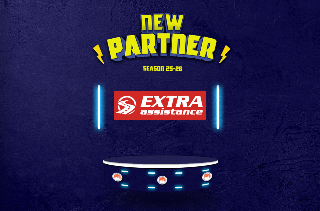Extra Assistance - ΚΑΕ Περιστέρι