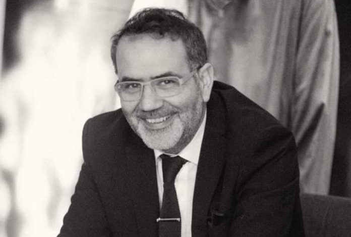 Θοδωρής Σπηλιώτης, Athonian Management