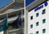 Κτήρια ΕΤΕ και Allianz