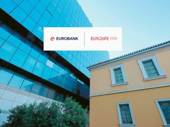 Eurobank - Eurolife deal