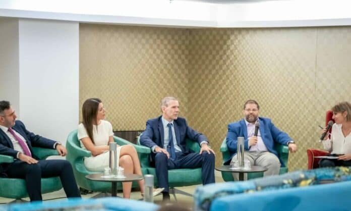 Ημερίδα Affidea για το ηθικό μάρκετινγκ υγείας