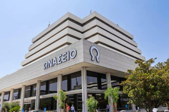 Ωνάσειο νοσοκομείο