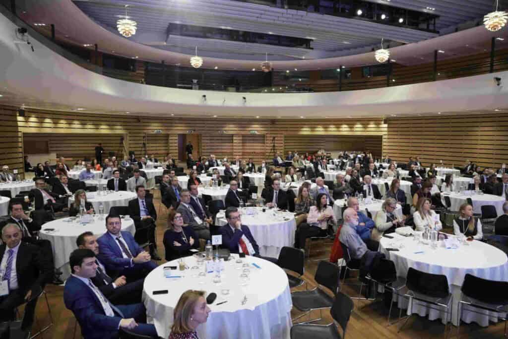 6ο Συνέδριο Θεσμικής Διαχείρισης