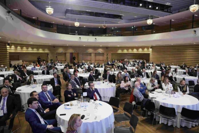 6ο Συνέδριο Θεσμικής Διαχείρισης