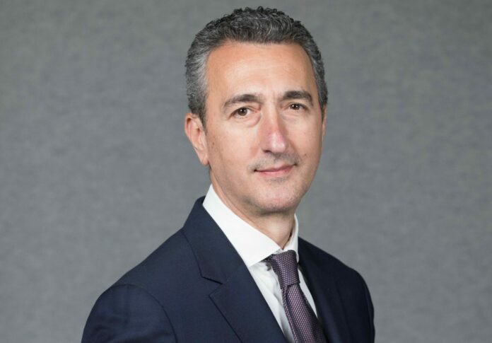 Αναστάσιος Παπαδόπουλος