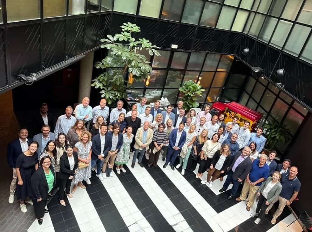 ARAG SE, Madrid meeting 2025