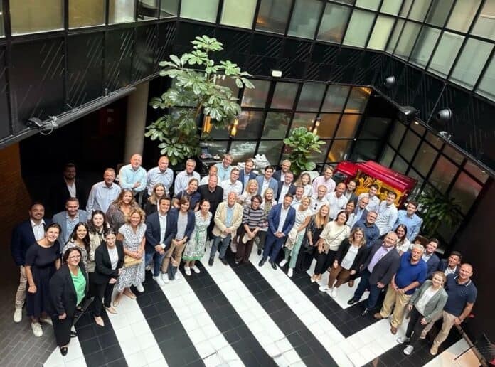 ARAG SE, Madrid meeting 2025