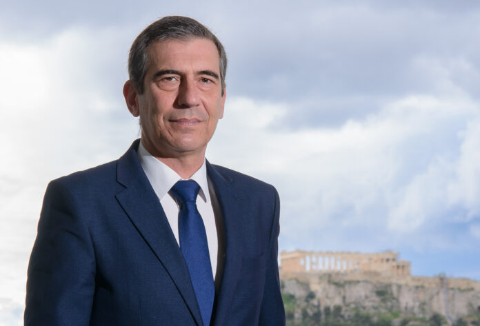 Στέλιος Αστερίου