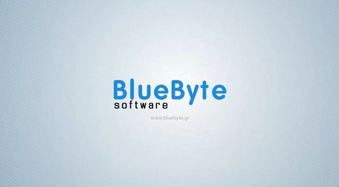 BlueByte Software