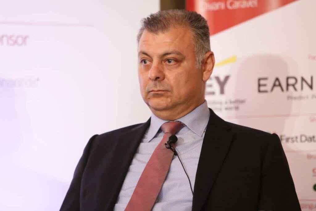 Ηρακλής Δασκαλόπουλος