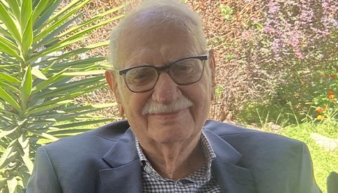 Παναγιώτης Δρακάτος