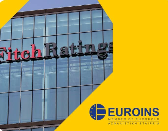 Euroins and Fitch concept