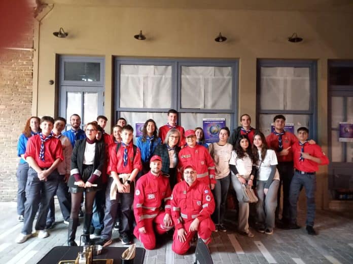 19η «Ευρωπαϊκή Νύχτα χωρίς Ατυχήματα», ΙΟΑΣ Πάνος Μυλωνάς