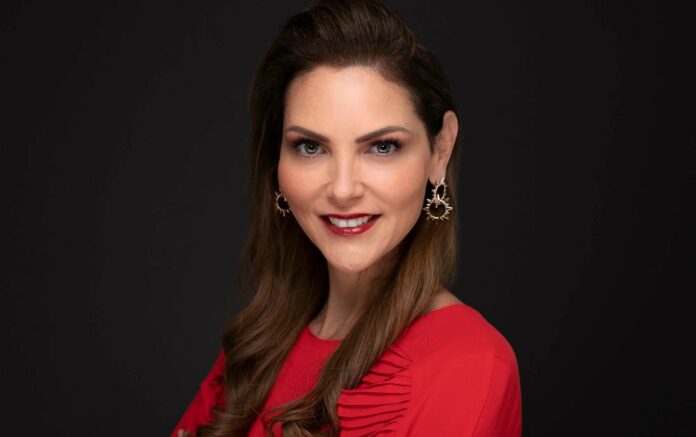 Bonnie Godsman, GAMA Global