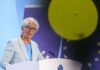 Christine Lagarde