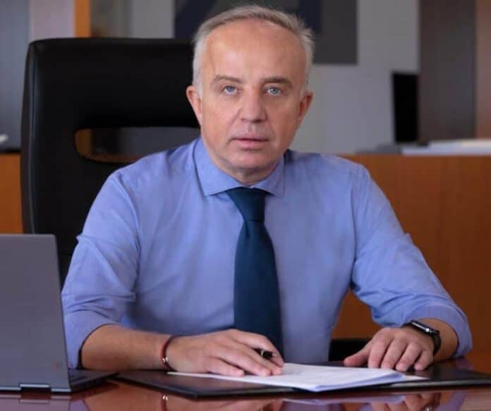 Μακέδος, ΤΜΕΔΕ