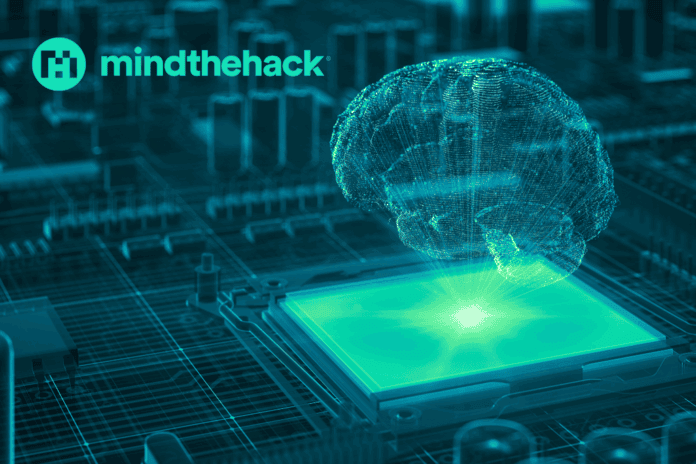Mind The Hack promo