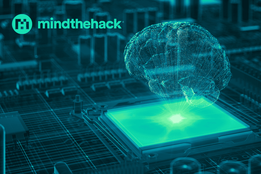 Mind The Hack promo