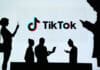 TikTok marketing concept, source: kovop / Shutterstock.com