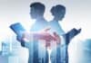 Business deal concept, source: Shutterstock