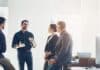 Mentoring concept, source: Shutterstock