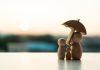 Life insurance concept, source: Shutterstock