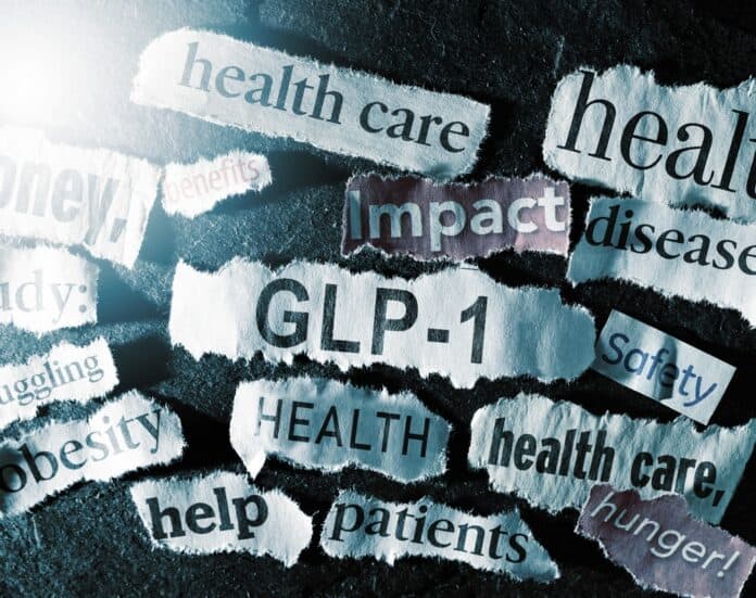 Glp-1,And,Weightloss,Related,Newspaper,Headlines GLP-1 issues, source: Shutterstock